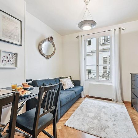 פריז Eiffel Tower & Hotel Des Invalides - 1Br - Cityapartmentstay מראה חיצוני תמונה