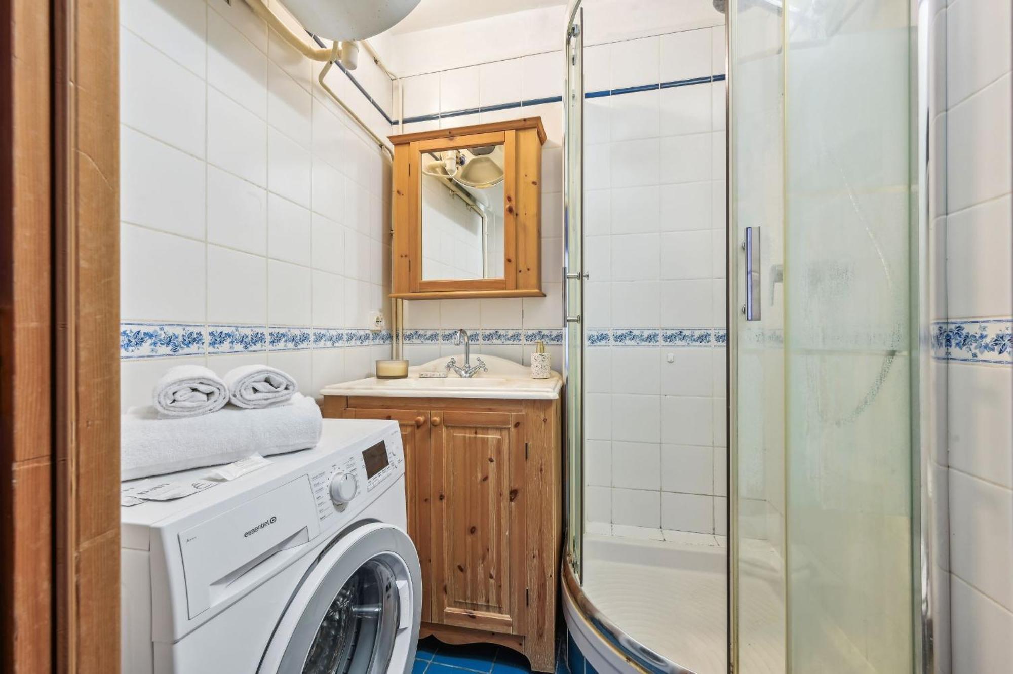 פריז Eiffel Tower & Hotel Des Invalides - 1Br - Cityapartmentstay מראה חיצוני תמונה