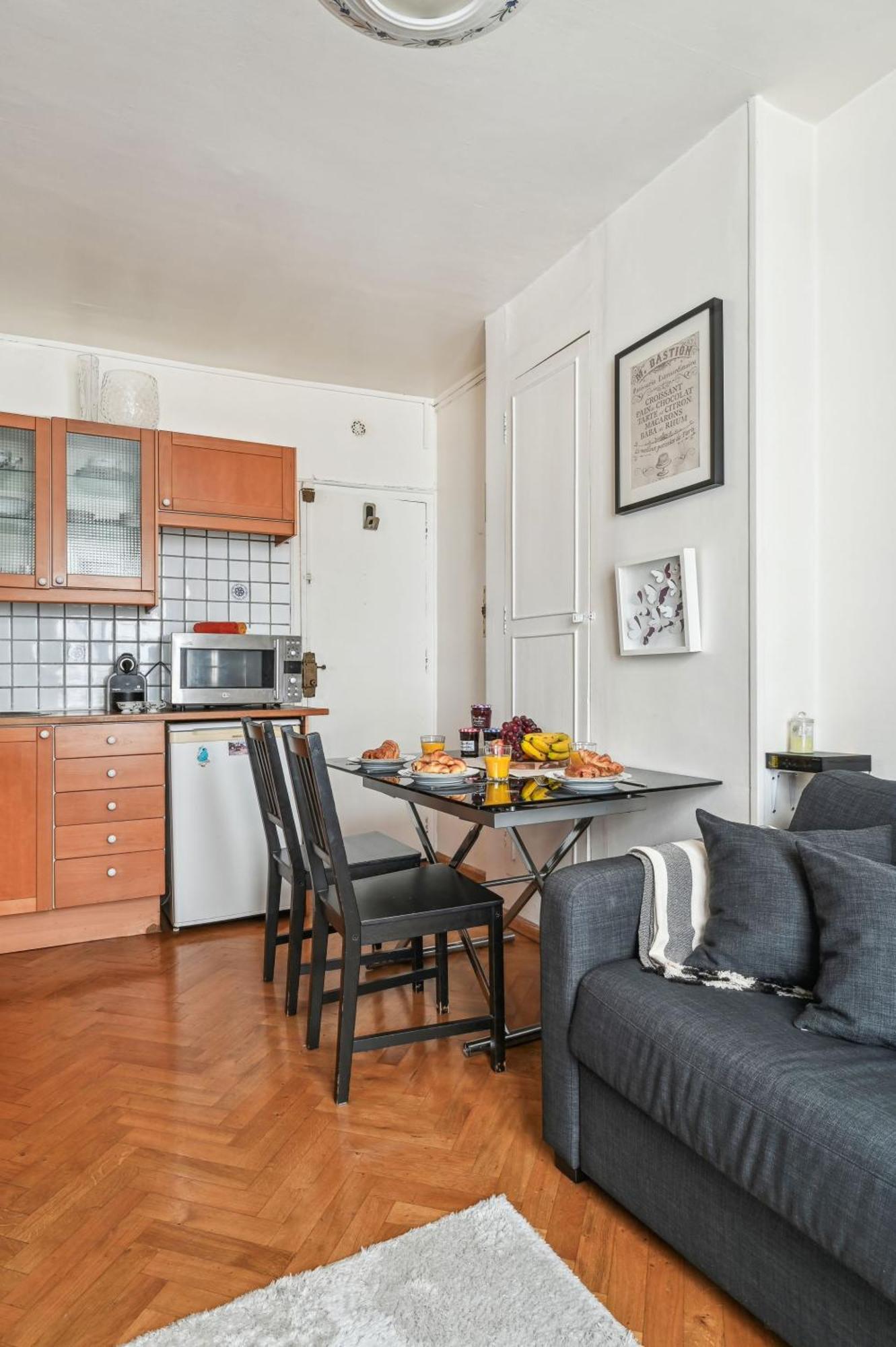 פריז Eiffel Tower & Hotel Des Invalides - 1Br - Cityapartmentstay מראה חיצוני תמונה