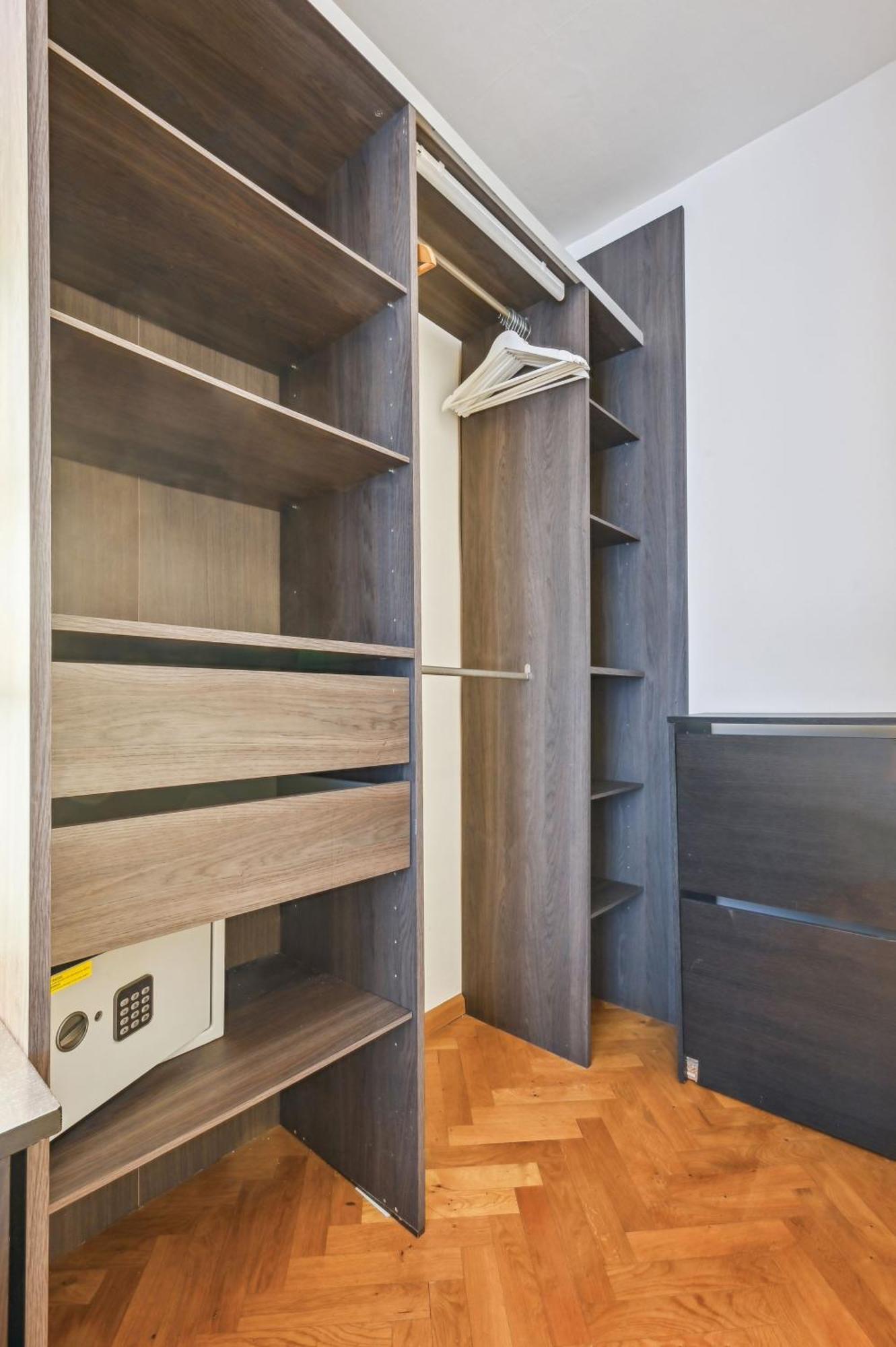 פריז Eiffel Tower & Hotel Des Invalides - 1Br - Cityapartmentstay מראה חיצוני תמונה